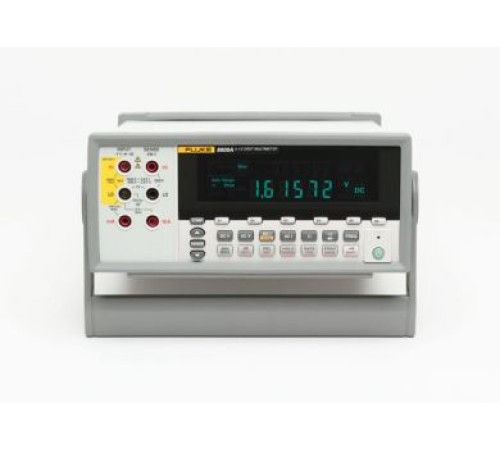 Настольный мультиметр Fluke 8808A 220V